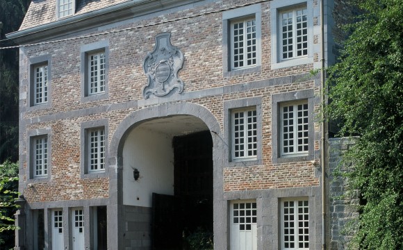 Abbaye Notre-Dame du Vivier