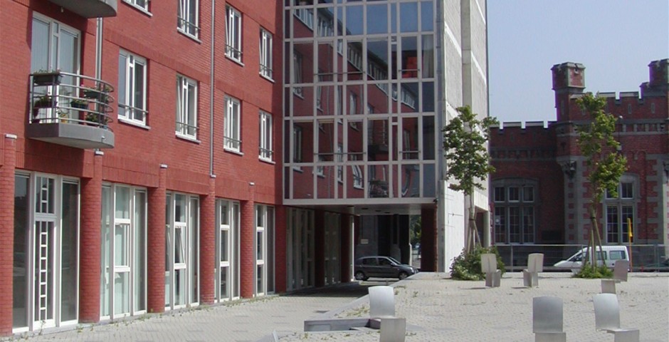 Bureaux des Célestines