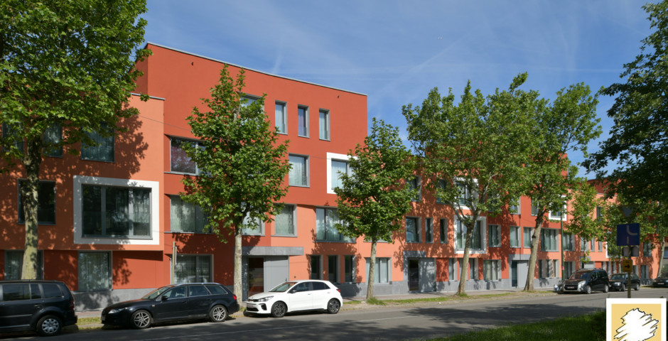 Logements à Anderlecht