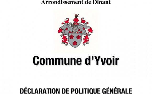 Commune d’Yvoir