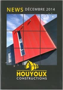 couverture news déc14 Houyoux