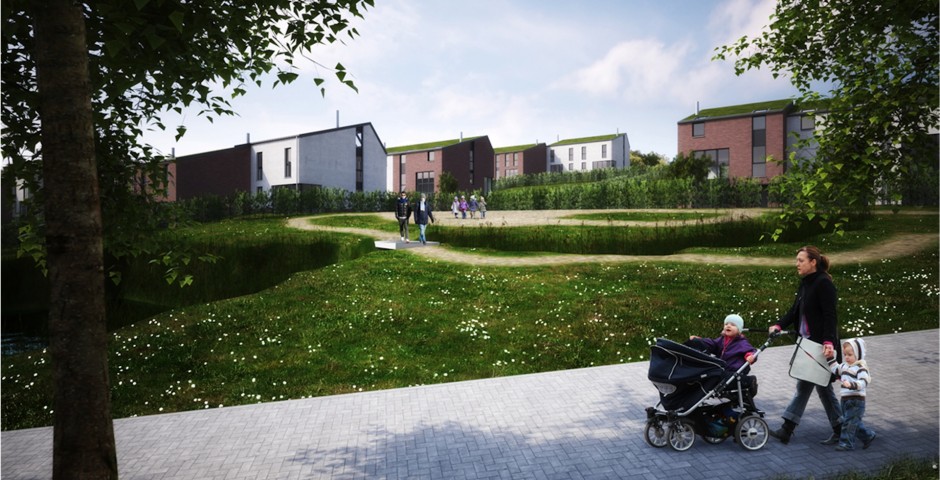 Logements à Grez-Doiceau