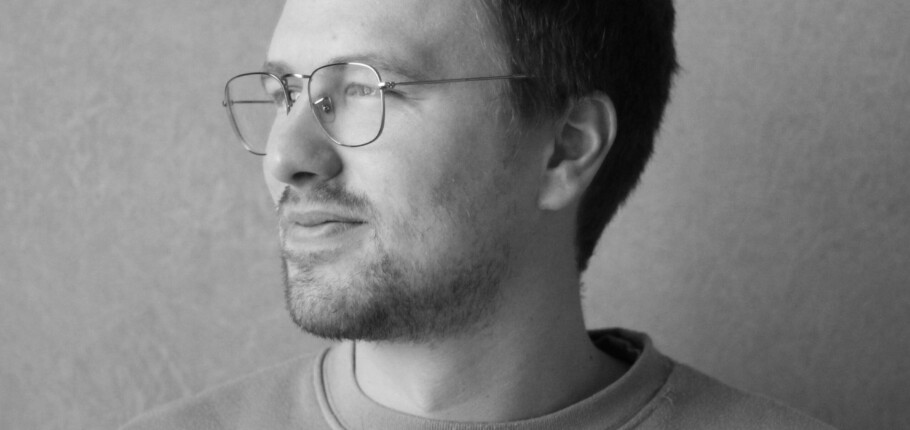 Simon VANDEN DOOREN