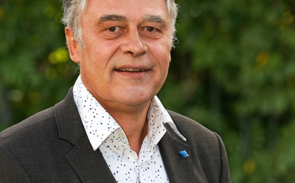 Jean-Pierre WARGNIES