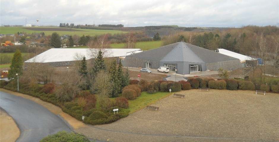 Musée à Bastogne