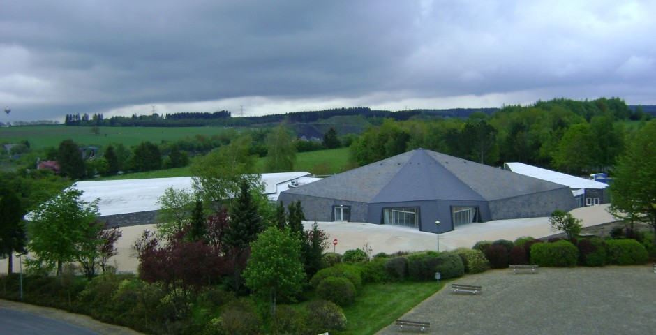 Musée à Bastogne