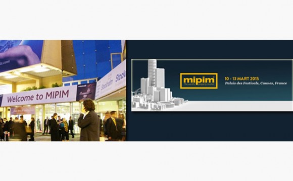 Mipim 2015