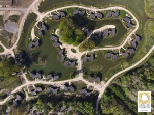Eco Resort Your Nature