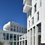 Nouveau site Casernes Namur