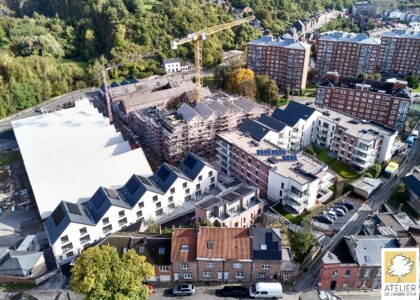 Focus chantier : Asty Moulins