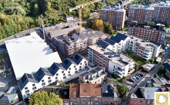 Focus chantier : Asty Moulins