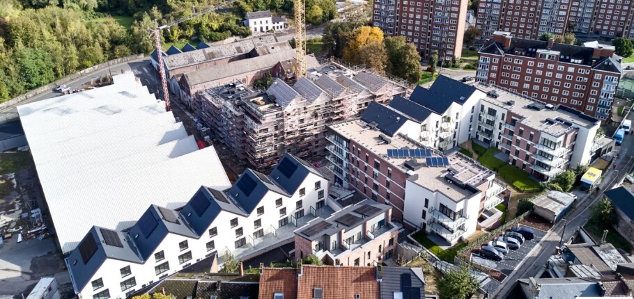 Focus chantier : Asty Moulins